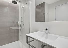 B&B HOTEL Madrid Tres Cantos 5