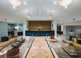 Clarion Hotel Concord-Walnut Creek 2