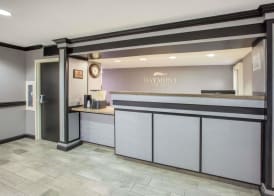 Americas Best Value Inn Canton 2