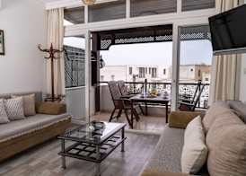 Çağlar my hause apart otel 3