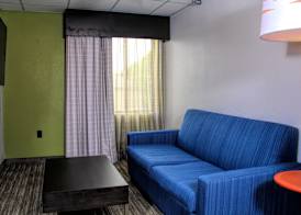 Holiday Inn Express ROCHESTER - GREECE by IHG 2