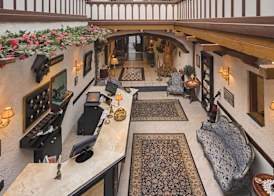 Koukos Rodos Boutique Hotel & Spa - Adults Only 2