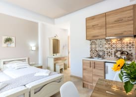 Amalia Apartments-Suites 5