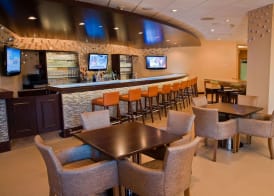 Sheraton Westport Plaza 3