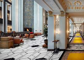 ITC Narmada, a Luxury Collection Hotel, Ahmedabad 3
