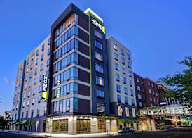 Home2 Suites By Hilton Kalamazoo Downtown, Mi 3
