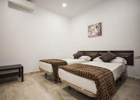 Hostal Rincón de Sol - Centro Madrid - Self Checkin 5