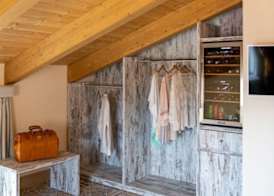 DON GIULIO LUXURY ROOMS jacuzzi 5