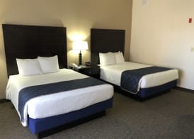 Days Inn & Suites by Wyndham Page Lake Powell 4