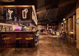 Moxy Shanghai Xuhui 2