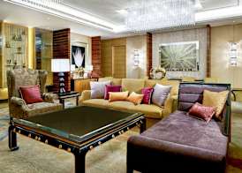 Crowne Plaza TIANJIN JINNAN by IHG 5