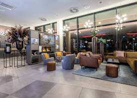 Leonardo Hotel Dortmund 2