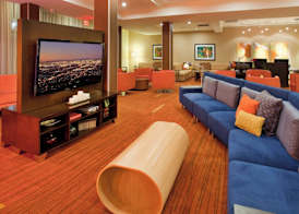 Courtyard by Marriott Pittsburgh North/Cranberry Woods 2