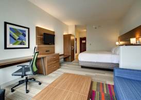 Holiday Inn Express & Suites AURORA - NAPERVILLE by IHG 5