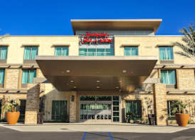 Hampton Inn & Suites by Hilton Mission Viejo Laguna San Juan Capistrano 3