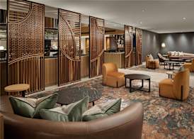 Hilton London Metropole 5