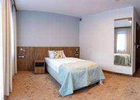 Kasor Resort & Spa 5