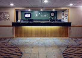 AmericInn by Wyndham Hartford WI 3