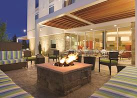 Home2 Suites by Hilton Bellingham Airport 3