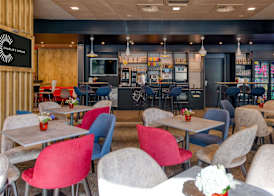 ibis Berlin Kurfuerstendamm 4