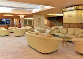 Hotel Sandy Beach 3