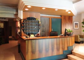 Hotel Passacor - Business & Bike 5
