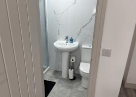 Streatham Rooms 4