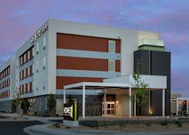Home2 Suites By Hilton Longmont 2