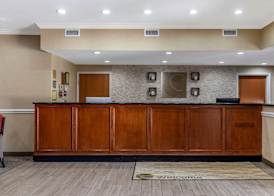 Comfort Inn & Suites Orangeburg 2