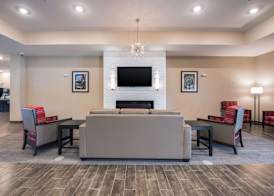 Comfort Suites Marysville Columbus - Northwest 3
