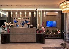 Comfort Point Two Hotel 2