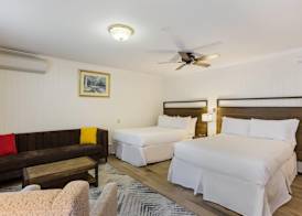 The Palmer House Resort, an Ascend Collection Hotel 4