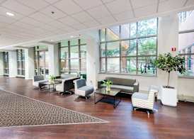 Kellogg Conference Hotel Capitol Hill at Gallaudet University 5