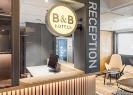 B&B HOTEL Düren 2