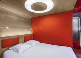 Hôtel Odyssey 4