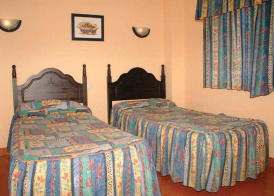 Apartamentos Buensol 2