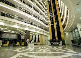 Hotel Xoria Deluxe 3