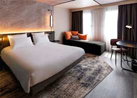 Novotel Paris Suresnes Longchamp 2