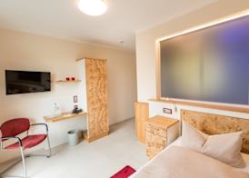 Hotel Luisen Mühle 4