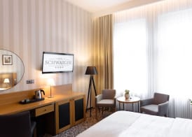 Hotel Schwaiger 4