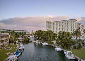THesis Hotel Miami Coral Gables, Curio Collection by Hilton 2