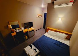 Hotel Seagull 5