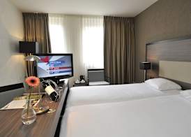 Fletcher Hotel-Restaurant Weert 4
