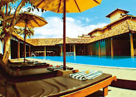 AIDA Hotel - Bentota 5