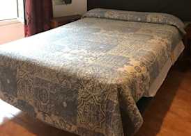 Hostal Becerrea 2