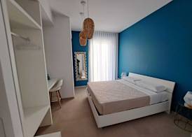 Le Dune Luxury Rooms 4