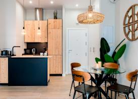 Genteel Home Sagasta 4