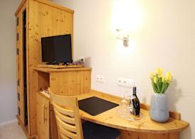 Aparthotel Alte Schmiede Dettelbach 5