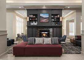 Hilton Garden Inn Indianapolis/Carmel 4