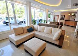 Yeniceri City Hotel 2